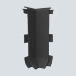 Εσωτερική Γωνία για σοβατεπί PVC Linela VILO (2 τεμάχια) - Image 15