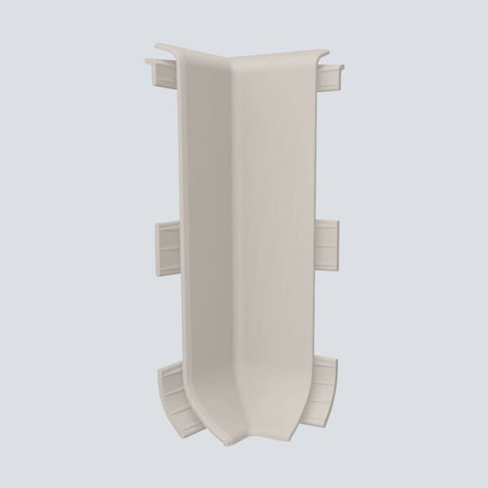 Εσωτερική Γωνία για σοβατεπί PVC Linela VILO (2 τεμάχια) - Image 16