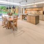 Αδιάβροχο Δάπεδο Laminate KAINDL EIIV, 1383 x 159 x 8.5mm 33/AC5 - Image 2