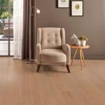 Αδιάβροχο Δάπεδο Laminate KAINDL EIMA, 1383 x 159 x 8.5mm 33/AC5 - Image 2