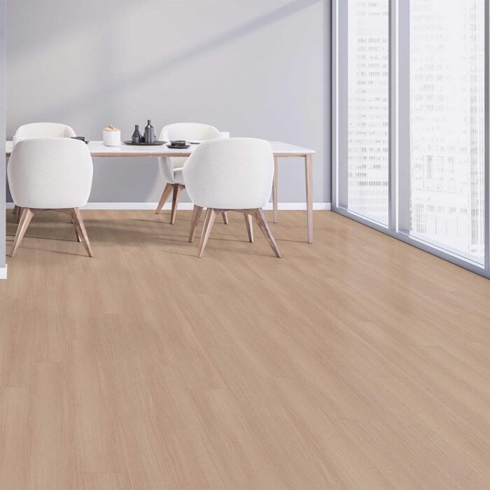 Αδιάβροχο Δάπεδο Laminate KAINDL EIST, 1383 x 159 x 8.5mm 33/AC5 - Image 2