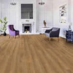 Δάπεδο Laminate KAINDL K2728, 1383 x 193 x 12mm 33/AC5 - Image 2
