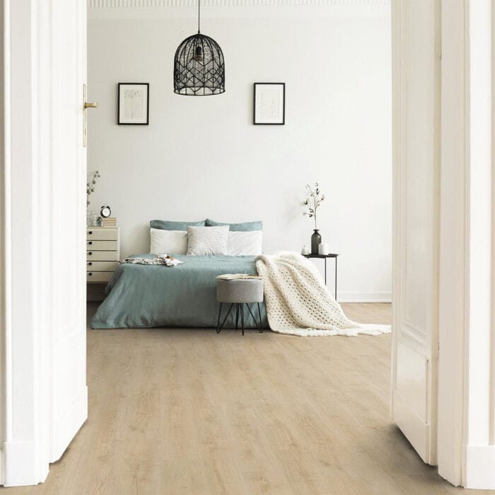 Αδιάβροχο Δάπεδο Laminate KAINDL K2908, 1286 x 192 x 8mm 33/AC5 - Image 2