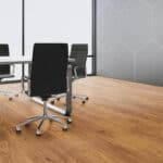 Αδιάβροχο Δάπεδο Laminate KAINDL K2911, 1383 x 193 x 8.5mm 33/AC5 - Image 2