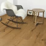 Αδιάβροχο Δάπεδο Laminate KAINDL O274, 1383 x 244 x 8.5mm 33/AC5 - Image 2