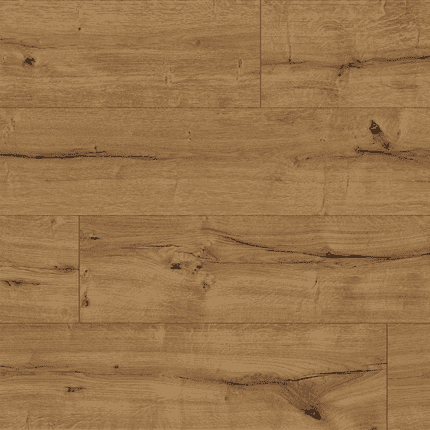 Βινυλικό/Πλαστικό Δάπεδο SPC KAINDL Oak Livorno S342, 1210 x 234 x 6mm 34/AC6