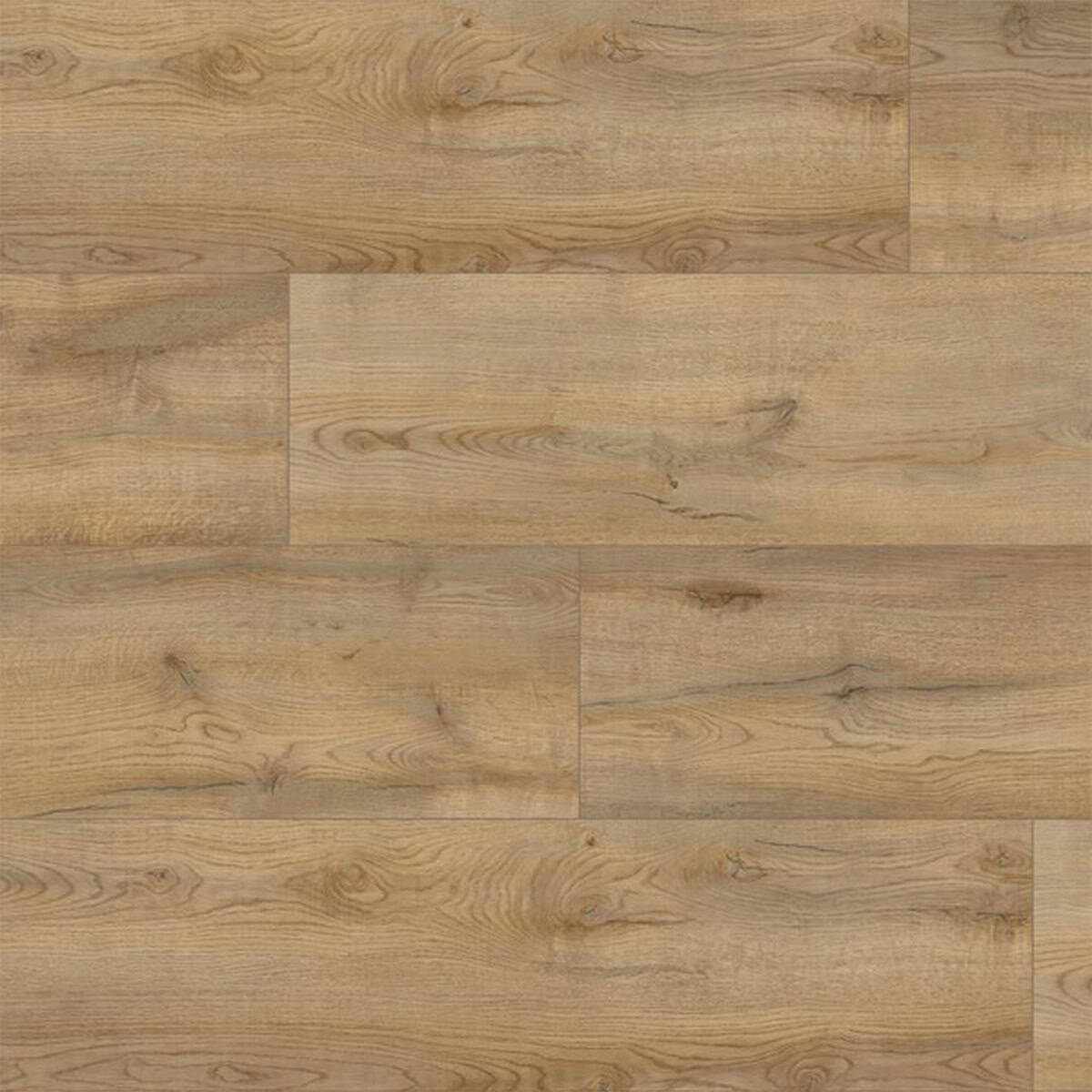 Βινυλικό/Πλαστικό Δάπεδο SPC KAINDL Oak Mataro S324, 1280 x 295 x 4mm 32/AC4