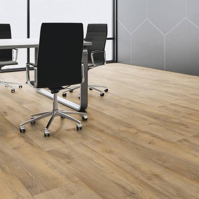 Βινυλικό/Πλαστικό Δάπεδο SPC KAINDL Oak Mataro S324, 1280 x 295 x 4mm 32/AC4 - Image 2