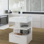 Βινυλικό/Πλαστικό Δάπεδο SPC KAINDL Oak Pisa S341, 1210 x 234 x 6mm 34/AC6 - Image 2