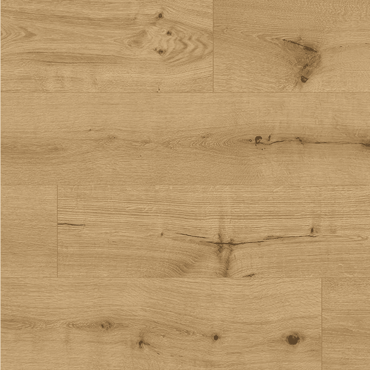 Βινυλικό/Πλαστικό Δάπεδο SPC KAINDL Oak Pisa S341, 1210 x 234 x 6mm 34/AC6