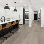 Βινυλικό/Πλαστικό Δάπεδο SPC KAINDL Oak Taranto S344, 1210 x 234 x 6mm 34/AC6 - Image 2