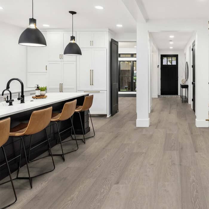 Βινυλικό/Πλαστικό Δάπεδο SPC KAINDL Oak Taranto S344, 1210 x 234 x 6mm 34/AC6 - Image 2