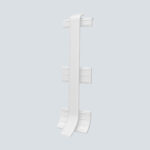 Ενωτικό για σοβατεπί PVC Linela VILO (2 τεμάχια)