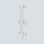 Ενωτικό για σοβατεπί PVC Linela VILO (2 τεμάχια) - Image 13