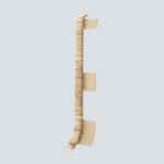 Τάπα για σοβατεπί PVC Linela VILO (2 τεμάχια) - Image 10