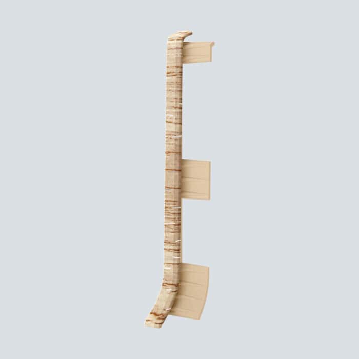 Τάπα για σοβατεπί PVC Linela VILO (2 τεμάχια) - Image 10