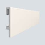 Σοβατεπί Πολυμερές VOX Espumo ESP208, 2400 x 80 x 16mm