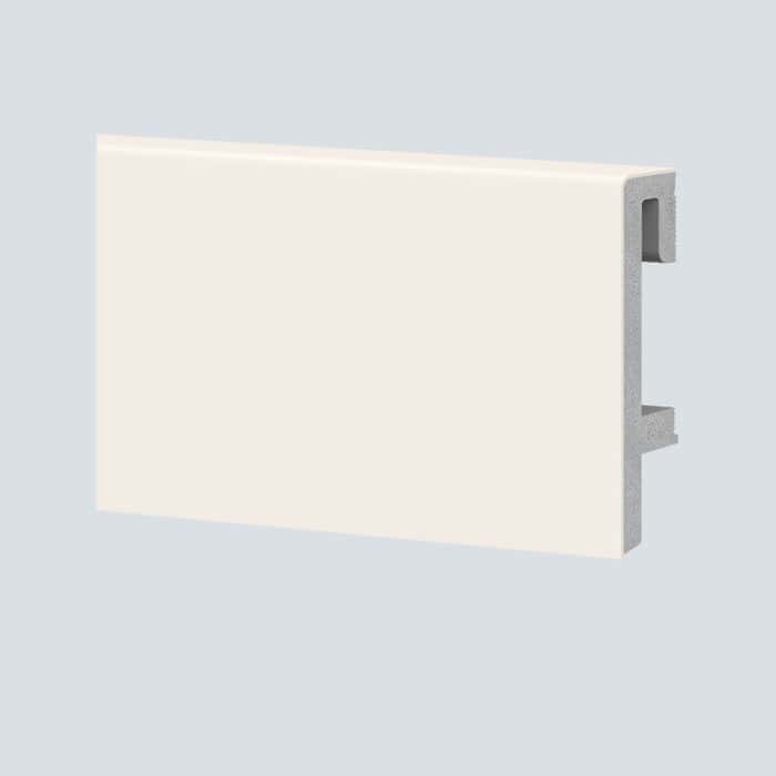 Σοβατεπί Πολυμερές VOX Espumo ESP208, 2400 x 80 x 16mm - Image 2