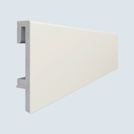 Σοβατεπί Πολυμερές VOX Espumo ESP209, 2400 x 80 x 16mm