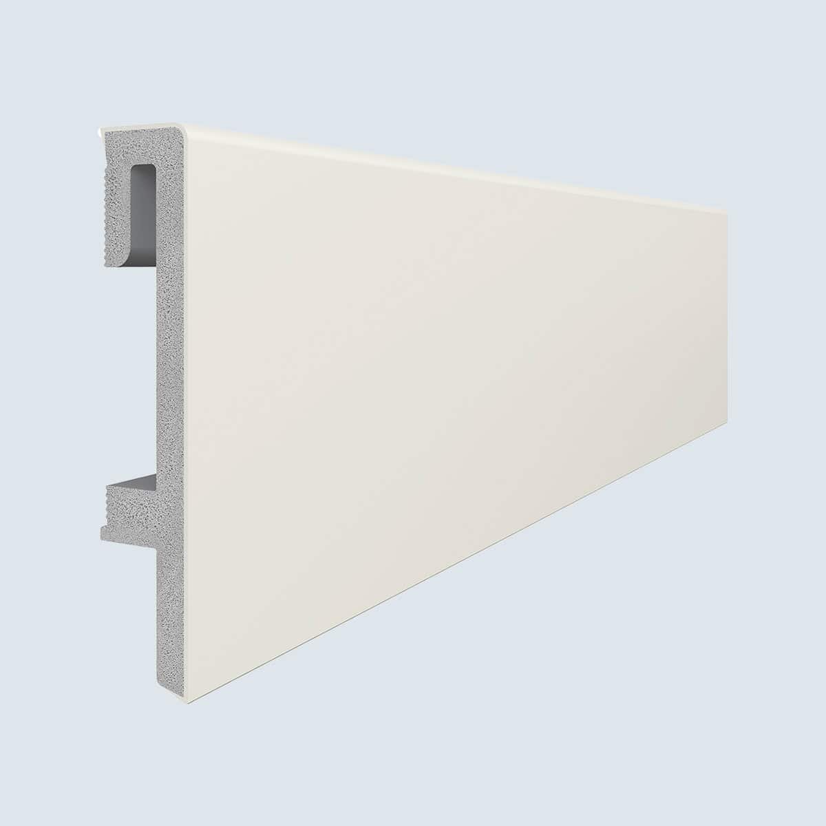 Σοβατεπί Πολυμερές VOX Espumo ESP209, 2400 x 80 x 16mm