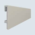 Σοβατεπί Πολυμερές VOX Espumo ESP210, 2400 x 80 x 16mm