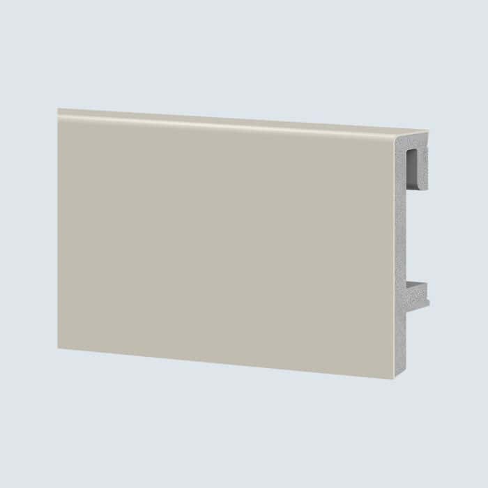 Σοβατεπί Πολυμερές VOX Espumo ESP210, 2400 x 80 x 16mm - Image 2