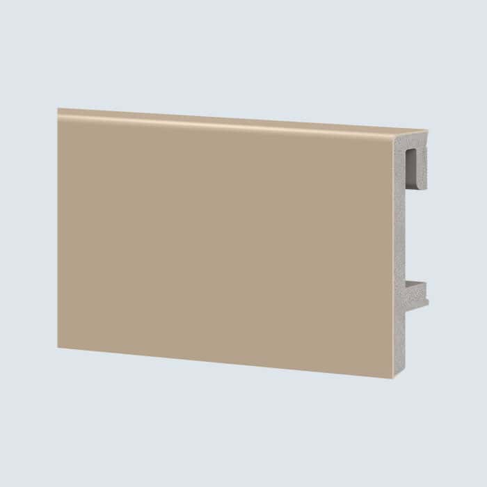 Σοβατεπί Πολυμερές VOX Espumo ESP211, 2400 x 80 x 16mm - Image 2