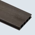 Πάτωμα WPC Deck 3D Καφέ Σκούρο W04, 25 x 140 x 4000mm (0,56m²) - Image 3