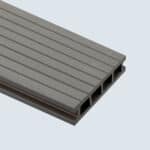 Πάτωμα WPC Deck Γκρι Ανοιχτό D05, 25 x 150 x 4000mm (0,60m²) - Image 7