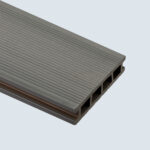 Πάτωμα WPC Deck Γκρι Ανοιχτό D05, 25 x 150 x 4000mm (0,60m²) - Image 6