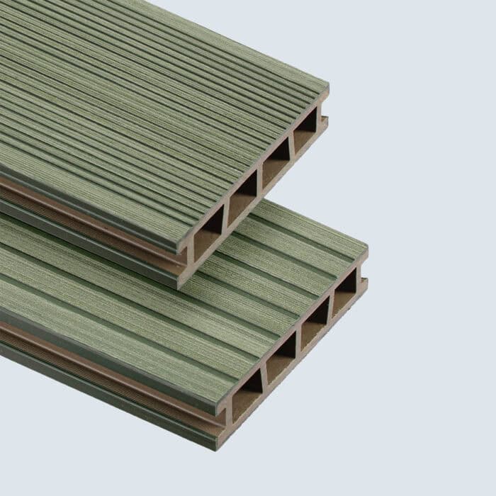 Πάτωμα WPC Deck Ελιά D07, 25 x 150 x 4000mm (0,60m²) - Image 5