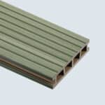 Πάτωμα WPC Deck Ελιά D07, 25 x 150 x 4000mm (0,60m²) - Image 7
