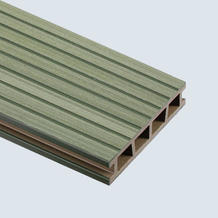 Πάτωμα WPC Deck Ελιά D07, 25 x 150 x 4000mm (0,60m²) - Image 7