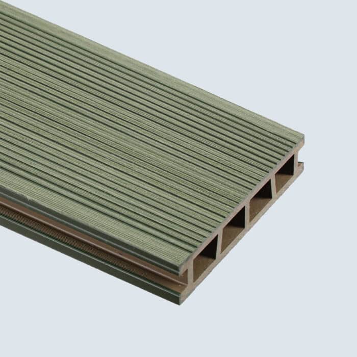 Πάτωμα WPC Deck Ελιά D07, 25 x 150 x 4000mm (0,60m²) - Image 6