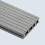 Πάτωμα WPC Deck Ευκάλυπτος D09, 25 x 150 x 4000mm (0,60m²) - Image 7