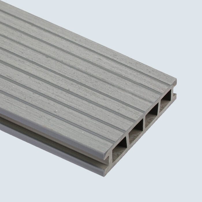 Πάτωμα WPC Deck Ευκάλυπτος D09, 25 x 150 x 4000mm (0,60m²) - Image 7