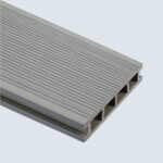 Πάτωμα WPC Deck Ευκάλυπτος D09, 25 x 150 x 4000mm (0,60m²) - Image 6