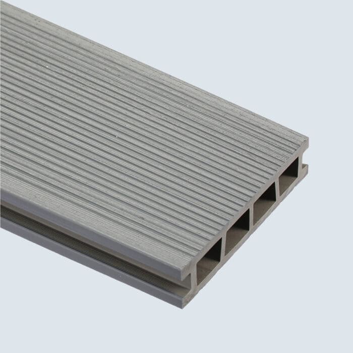 Πάτωμα WPC Deck Ευκάλυπτος D09, 25 x 150 x 4000mm (0,60m²) - Image 6