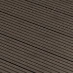Πάτωμα WPC Deck Καφέ Σκούρο D03, 25 x 150 x 4000mm (0,60m²) - Image 5