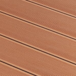 Πάτωμα WPC Deck Οξυά D08, 25 x 150 x 4000mm (0,60m²) - Image 4