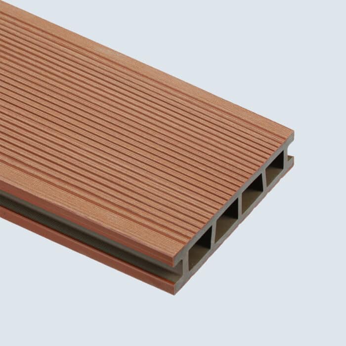 Πάτωμα WPC Deck Οξυά D08, 25 x 150 x 4000mm (0,60m²) - Image 6