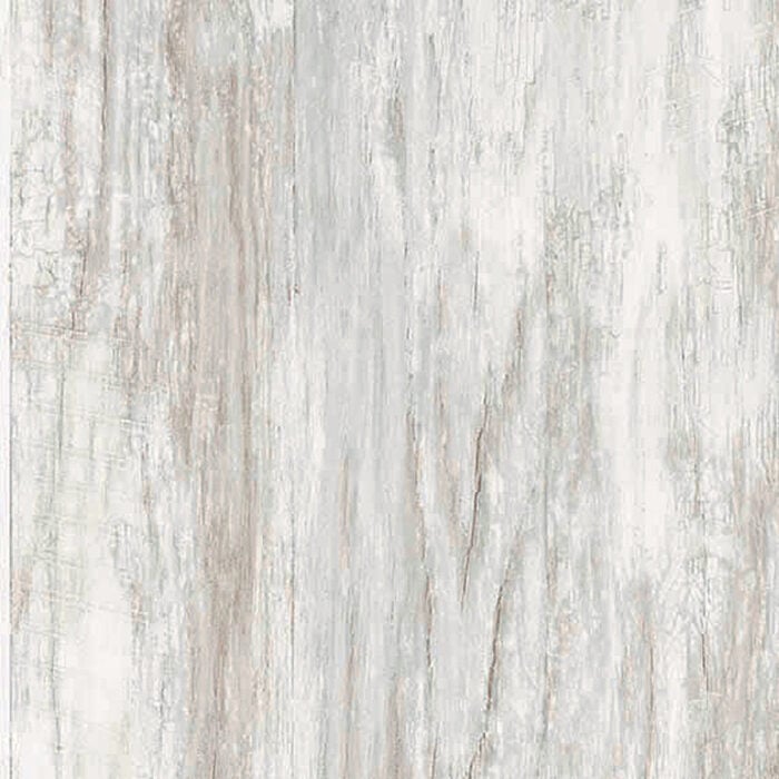 Πλαστική Επένδυση Ραμποτέ PVC VILO Smoky Wood, 2650 x 250 x 8mm - Image 2