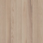 Πλαστική Επένδυση Ραμποτέ PVC VILO Toffy Wood, 2650 x 250 x 8mm - Image 2