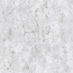 Πλαστική Επένδυση Ραμποτέ PVC VILO Winter Stone, 2650 x 250 x 8mm - Image 2