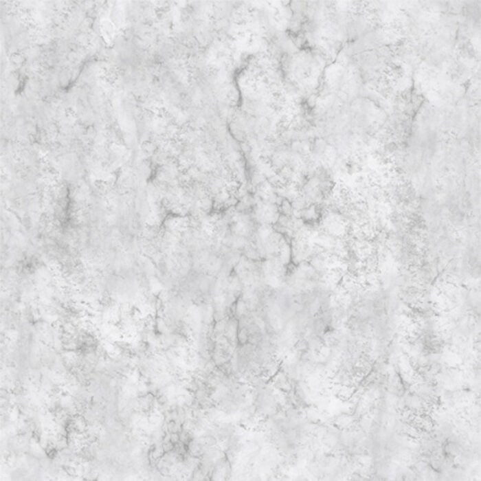 Πλαστική Επένδυση Ραμποτέ PVC VILO Winter Stone, 2650 x 250 x 8mm - Image 2