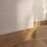 Σοβατεπί Πολυμερές VOX Espumo ESP3000 Nevada Oak, 2400 x 80 x 16mm - Image 2