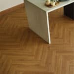 Σοβατεπί Πολυμερές VOX Espumo ESP3001 Phoenix Oak, 2400 x 80 x 16mm - Image 2