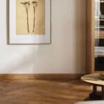 Σοβατεπί Πολυμερές VOX Espumo ESP3003 Montana Oak, 2400 x 80 x 16mm - Image 3