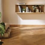 Σοβατεπί Πολυμερές VOX Espumo ESP3003 Montana Oak, 2400 x 80 x 16mm - Image 2