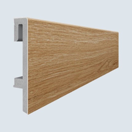 Σοβατεπί Πολυμερές VOX Espumo ESP3003 Montana Oak, 2400 x 80 x 16mm